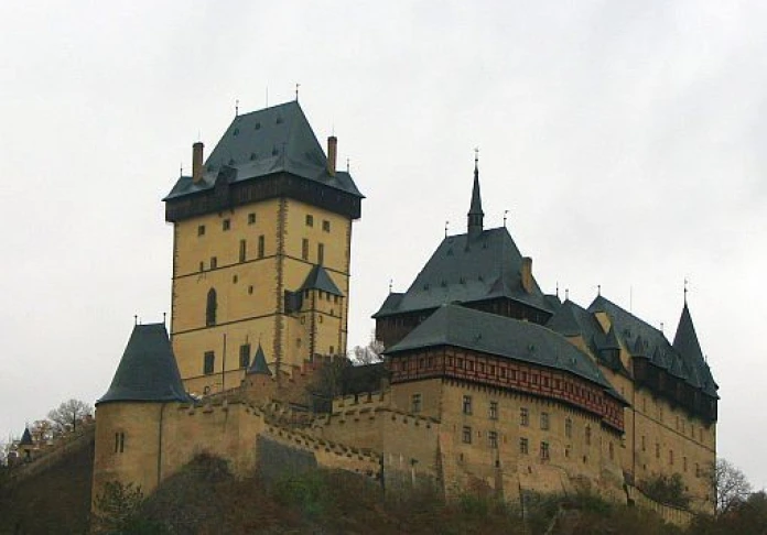 Karlstejn