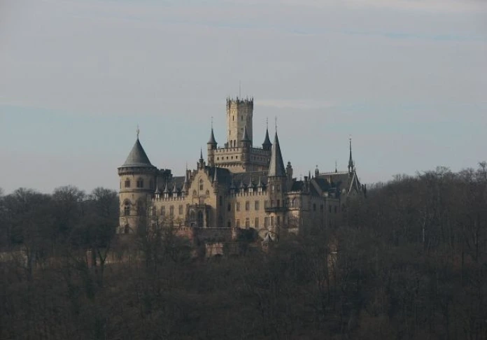 Marienburg Castle