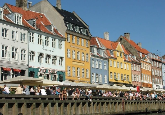 Copenhagen