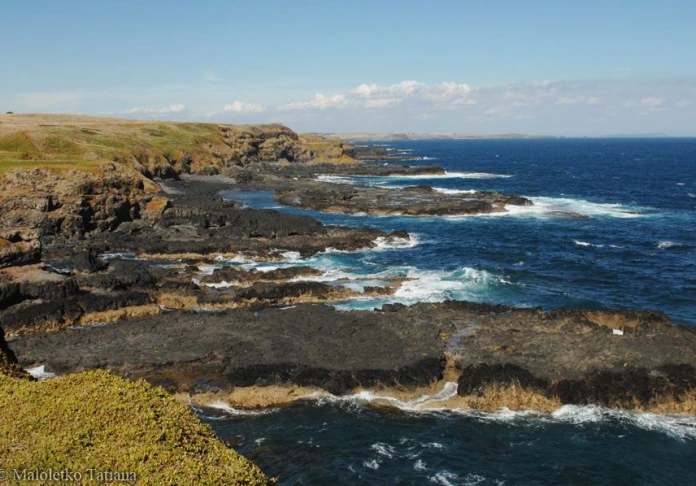 Phillip Island