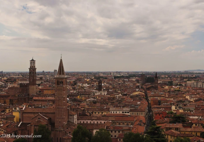 Verona