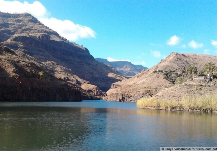 Gran Canaria - an island of contrast reincarnation!