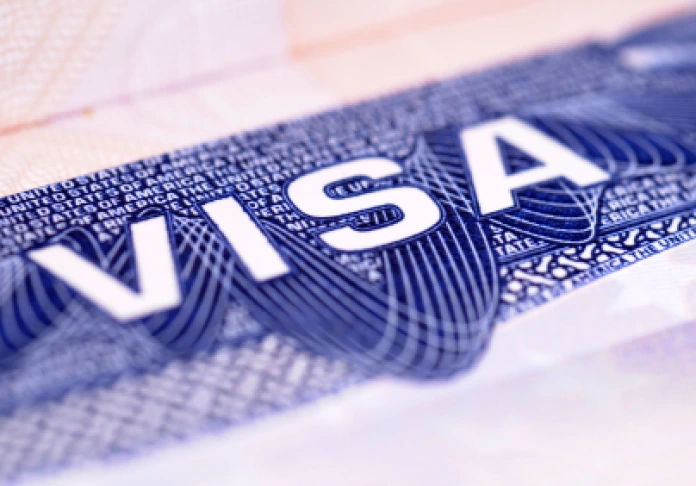 A list of visa-free countries for Ukrainians
