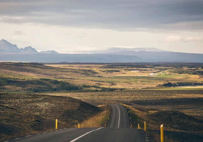 Iceland