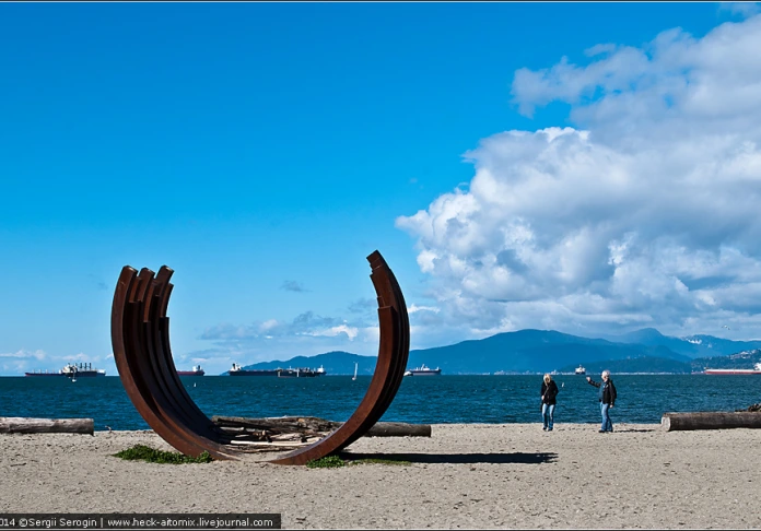 Comfortable Vancouver