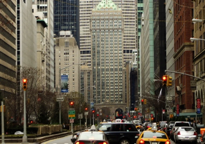 New York