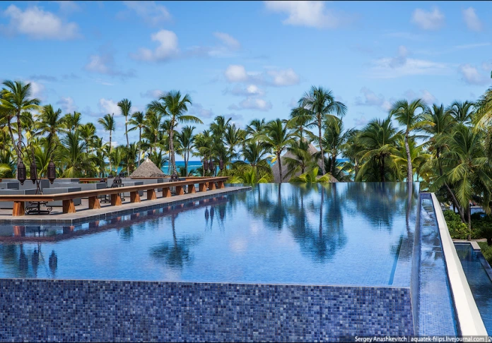 10 days in the Dominican Republic through the eyes of a tourist