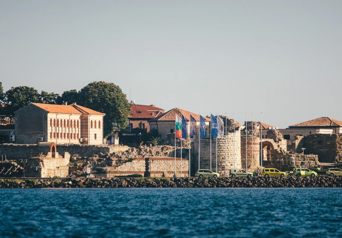 What is the oldest city in Europe