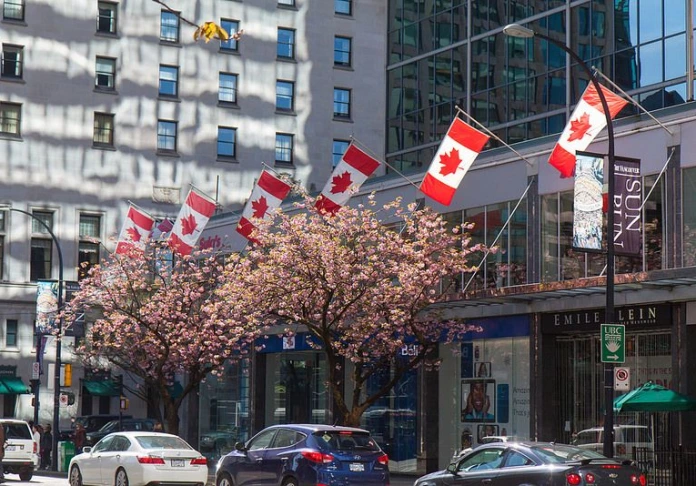 Vancouver