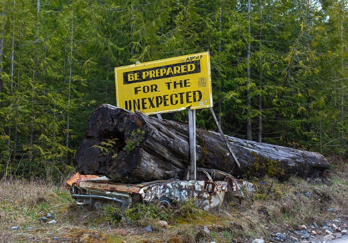 Vancouver Island