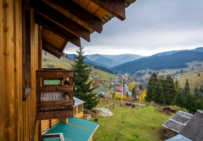 Why go to Bukovel without skis
