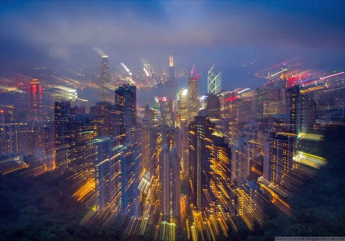 Incredible Hong Kong. What to see in three days?