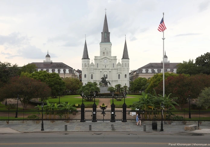 New Orleans