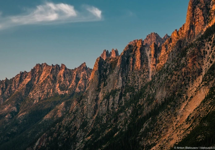 Columbia Basin