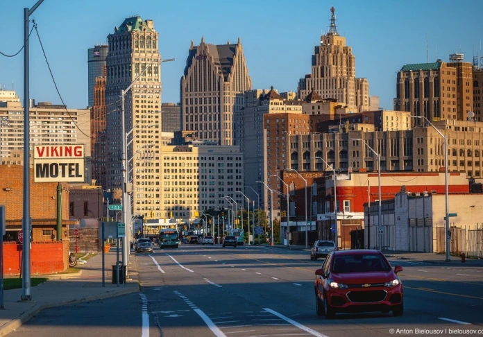 Detroit