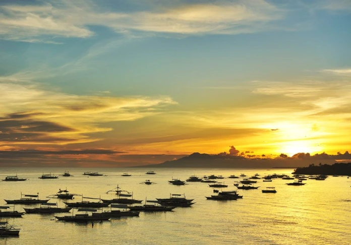 Philippines. Bohol, Panglao