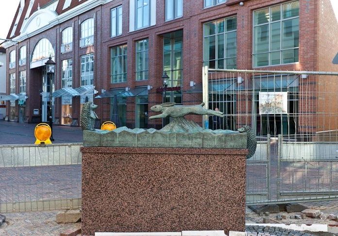 Tales of Buxtehude