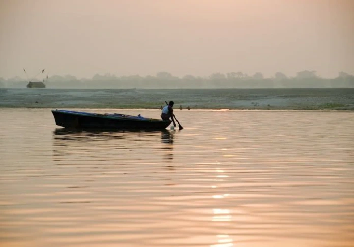 Ganges