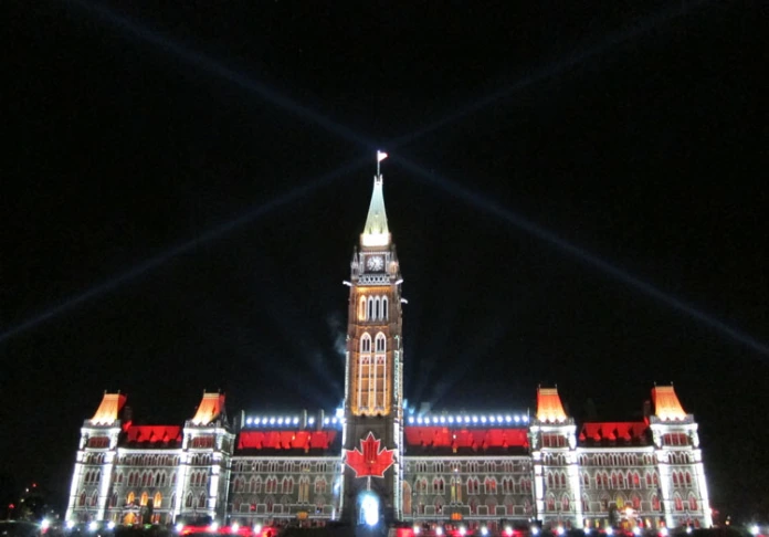 Ottawa,Canada