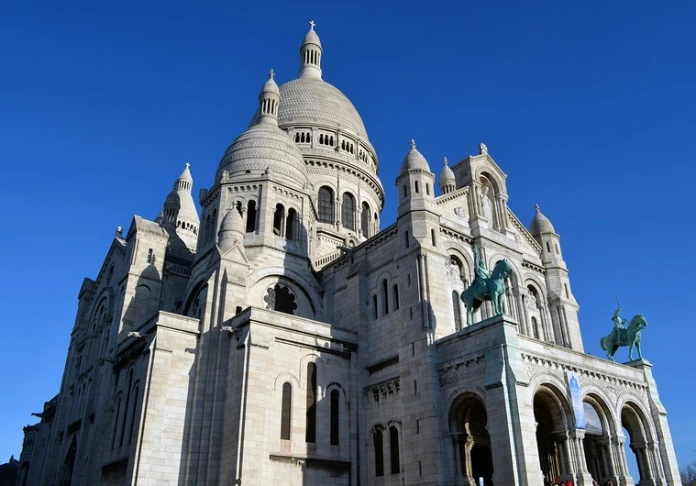 The soul of Paris - Montmartre