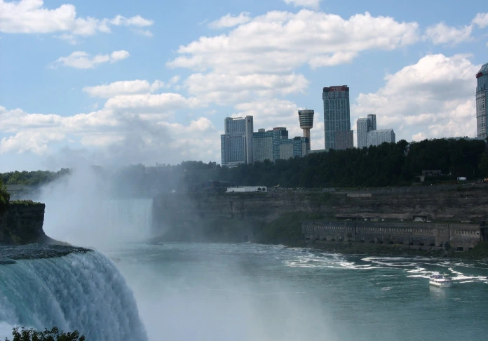 Niagara Falls