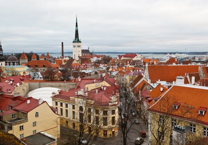 Tallinn