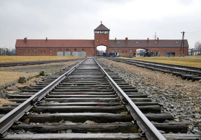 Auschwitz
