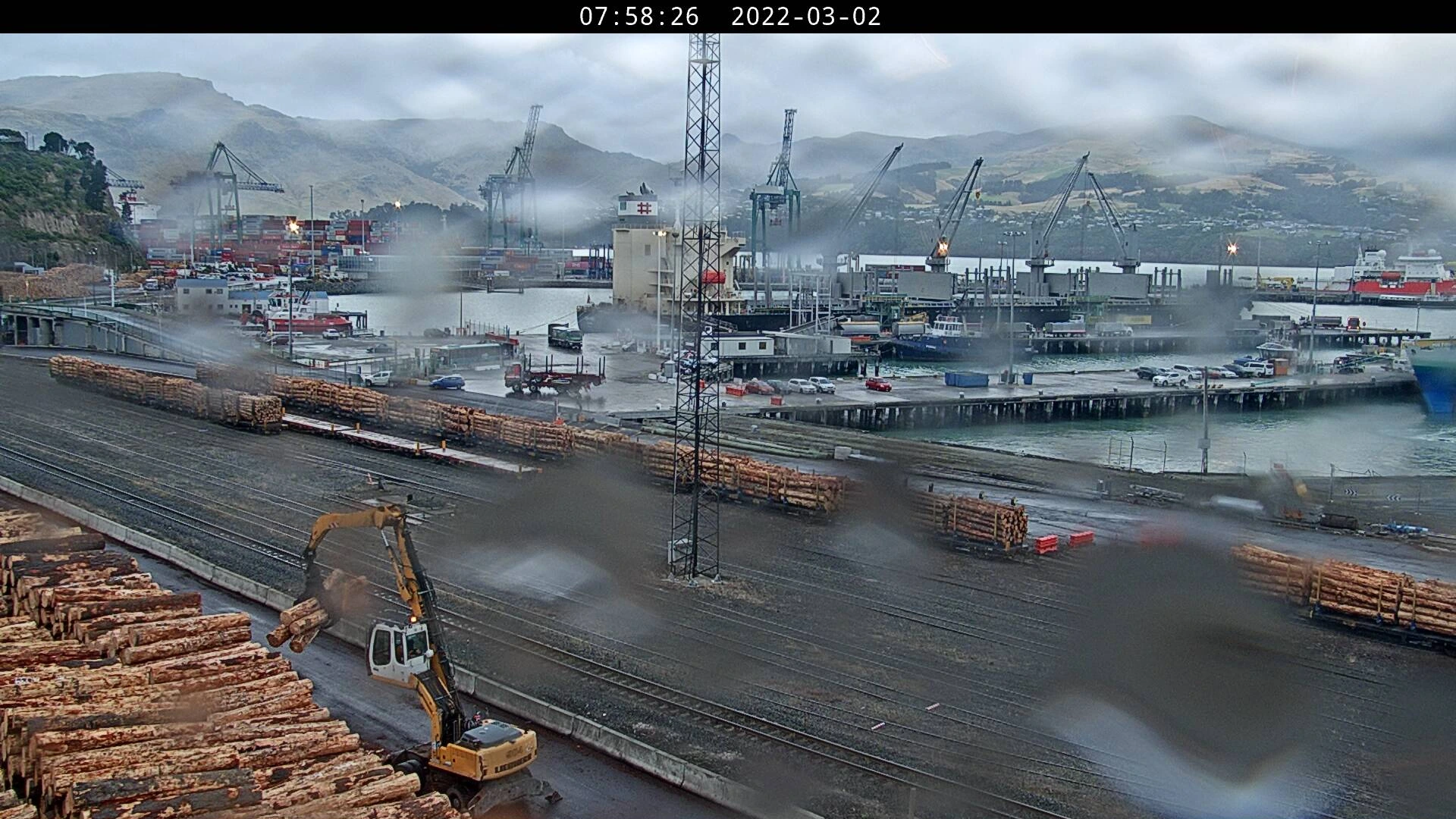 Lyttelton