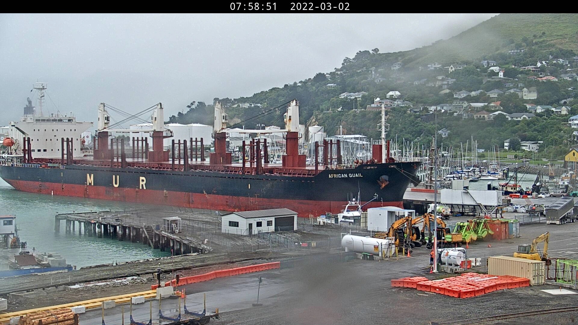 Lyttelton