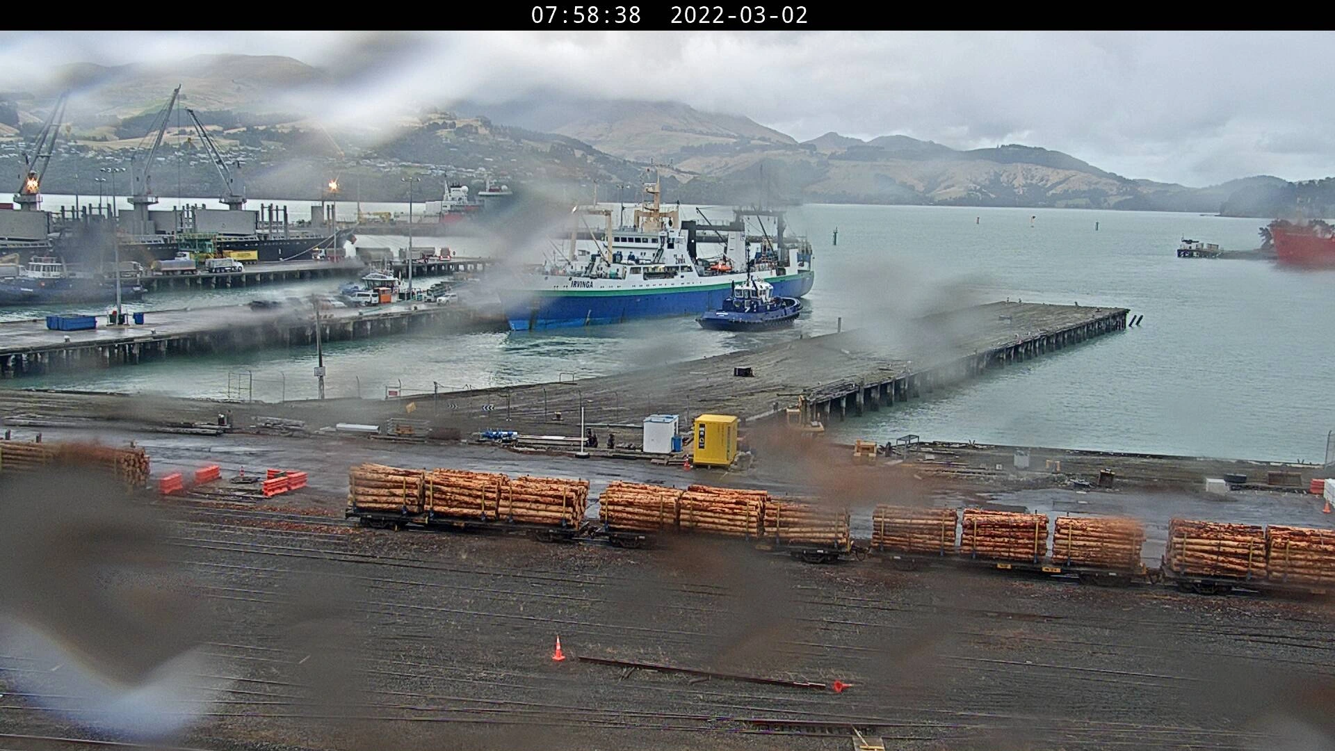 Lyttelton