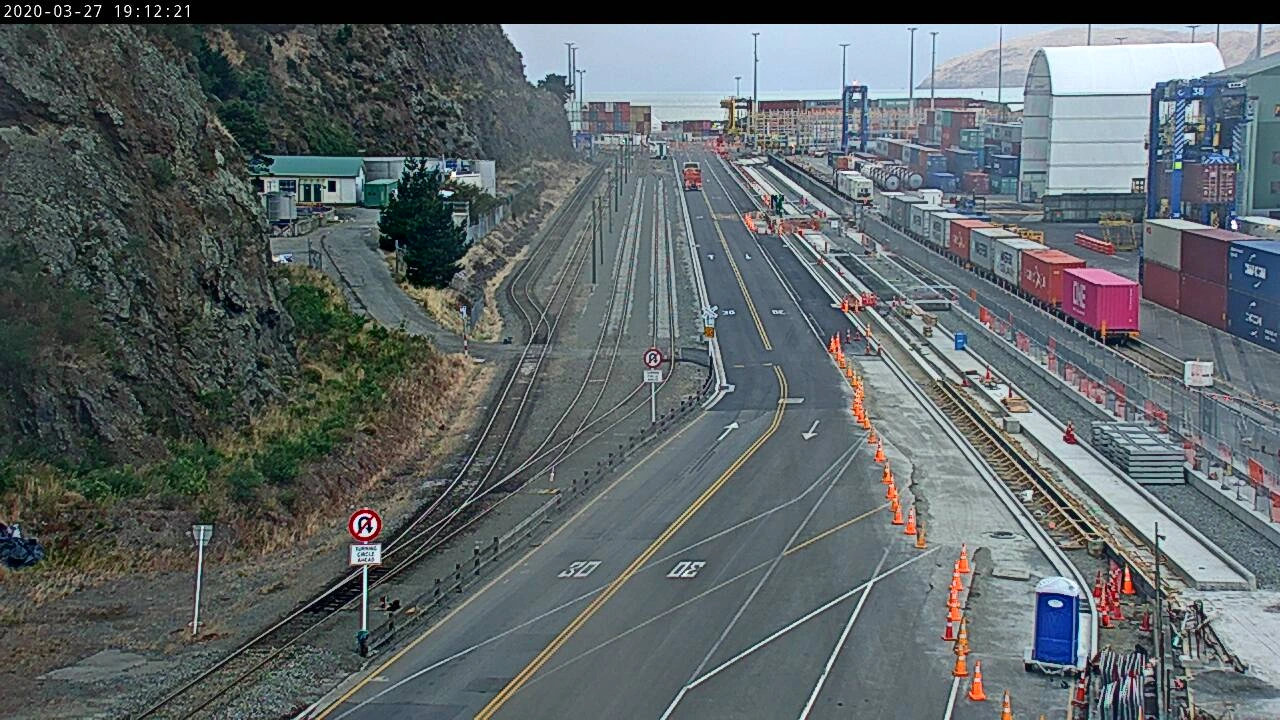 Lyttelton