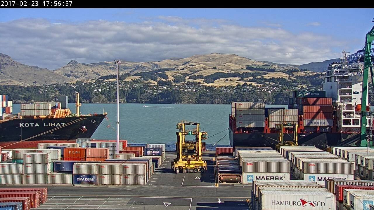Lyttelton