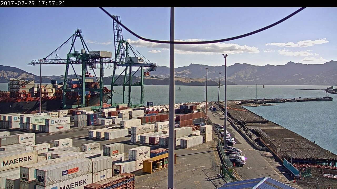 Lyttelton