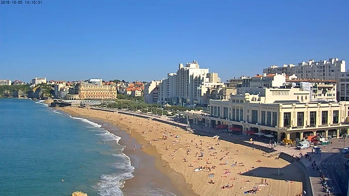 Biarritz