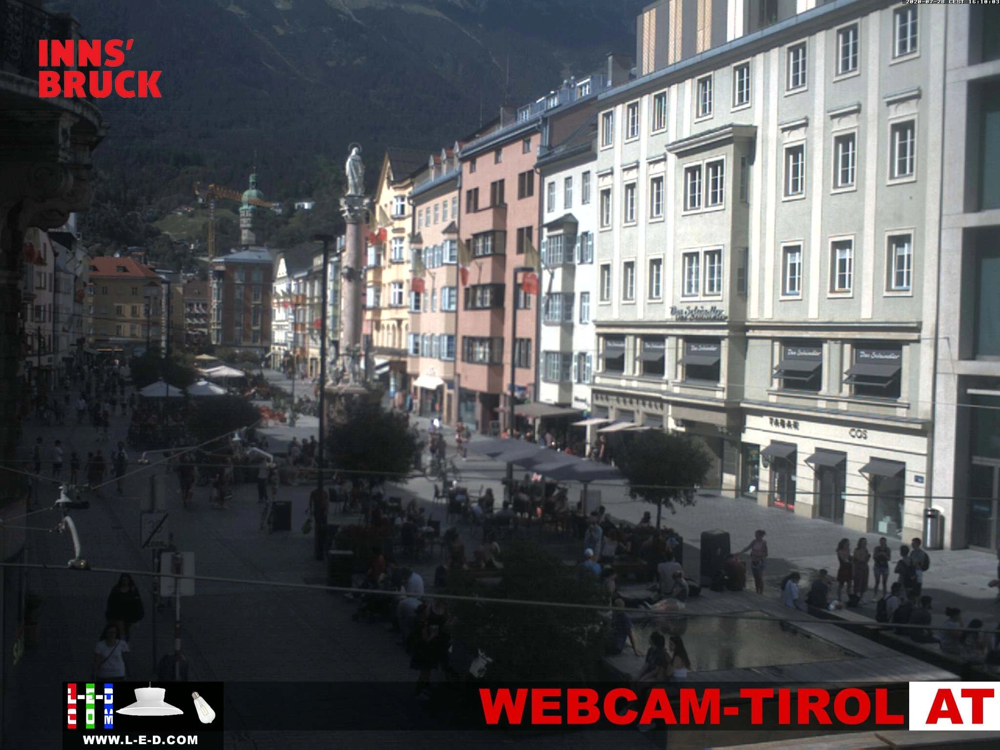Innsbruck