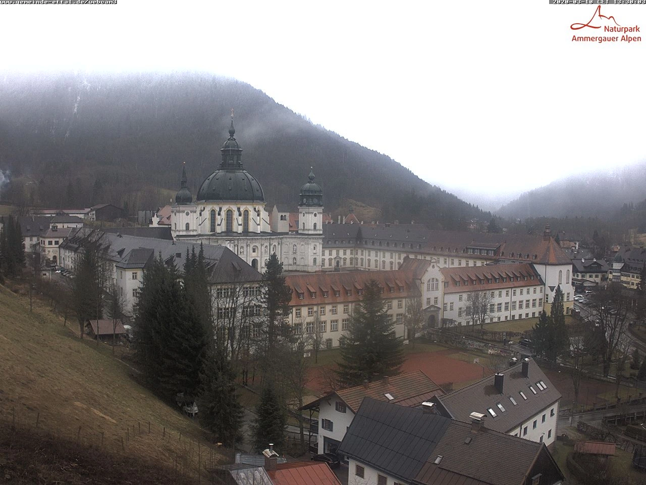 Ettal