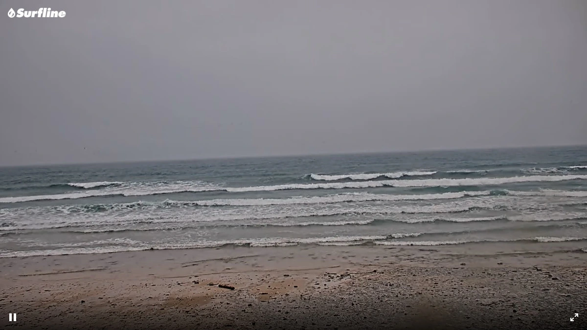 Watergate Bay, Cornwall