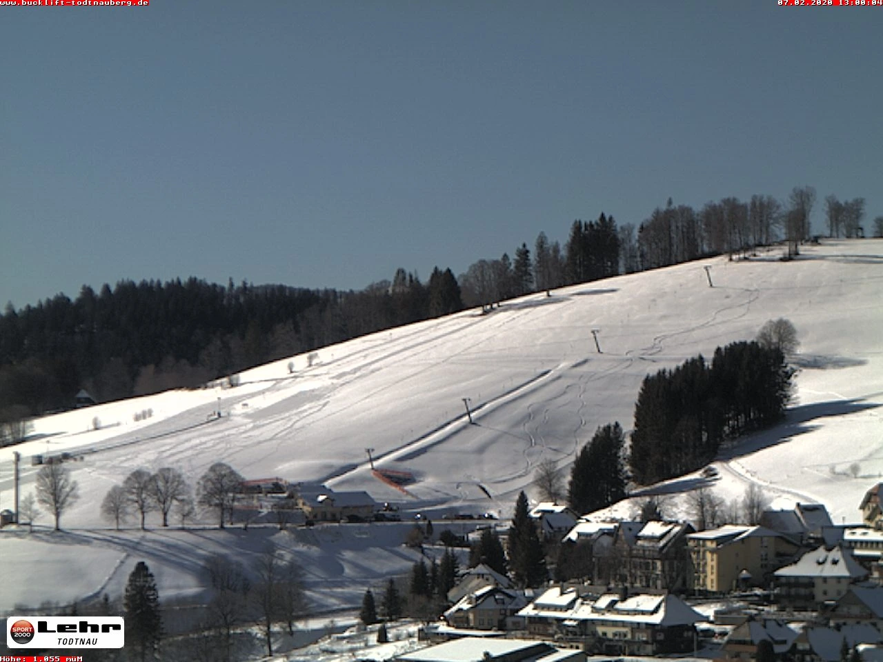 Todtnau, Baden Württemberg
