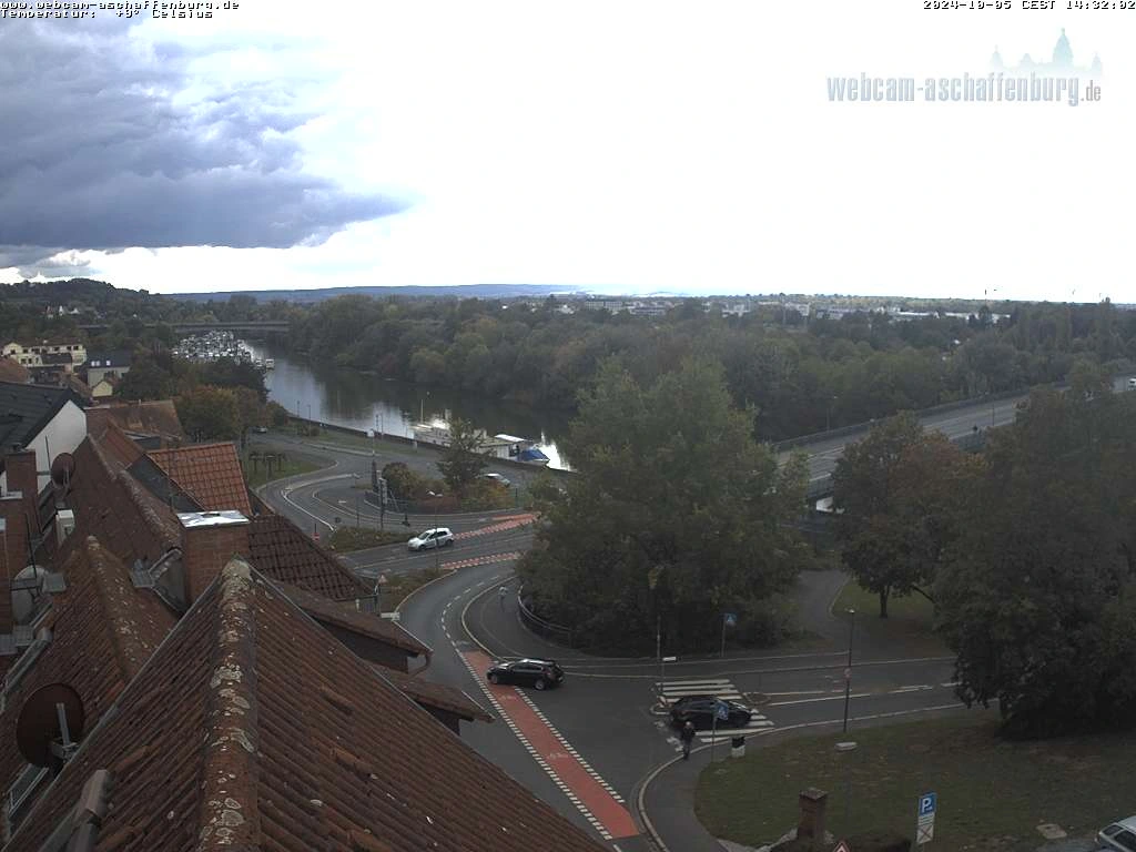 Aschaffenburg