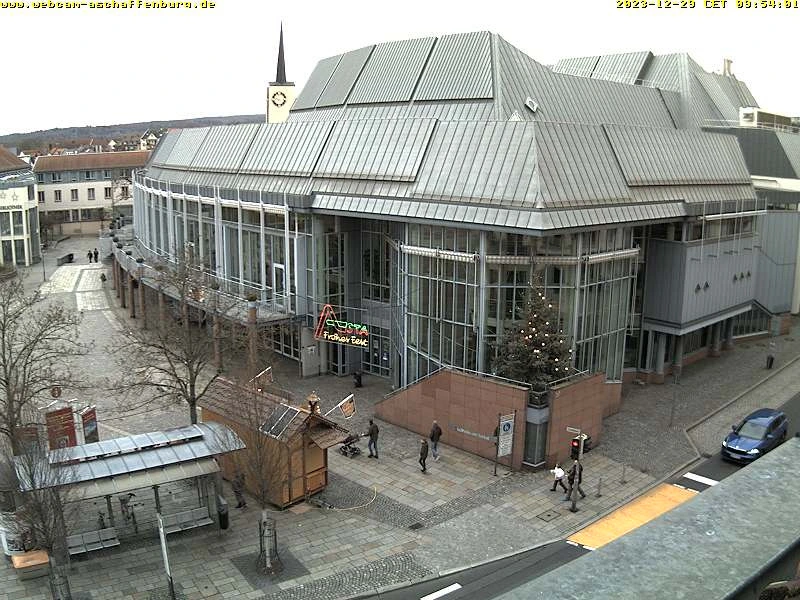 Aschaffenburg