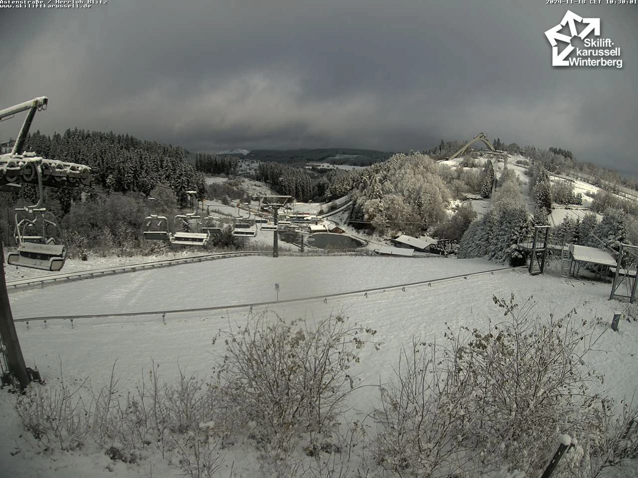 Winterberg