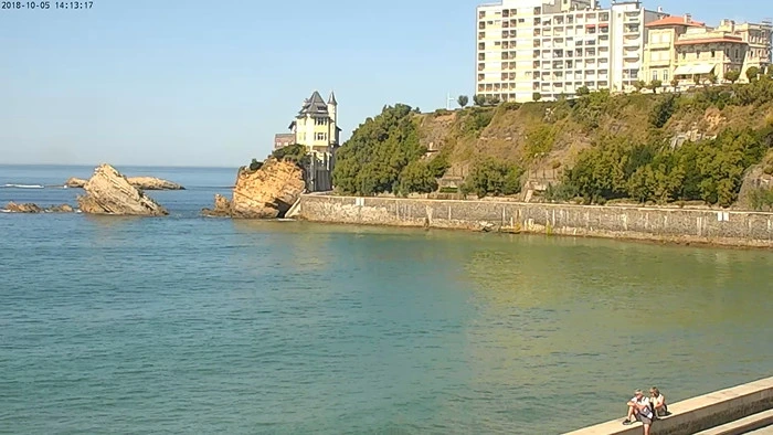 Biarritz