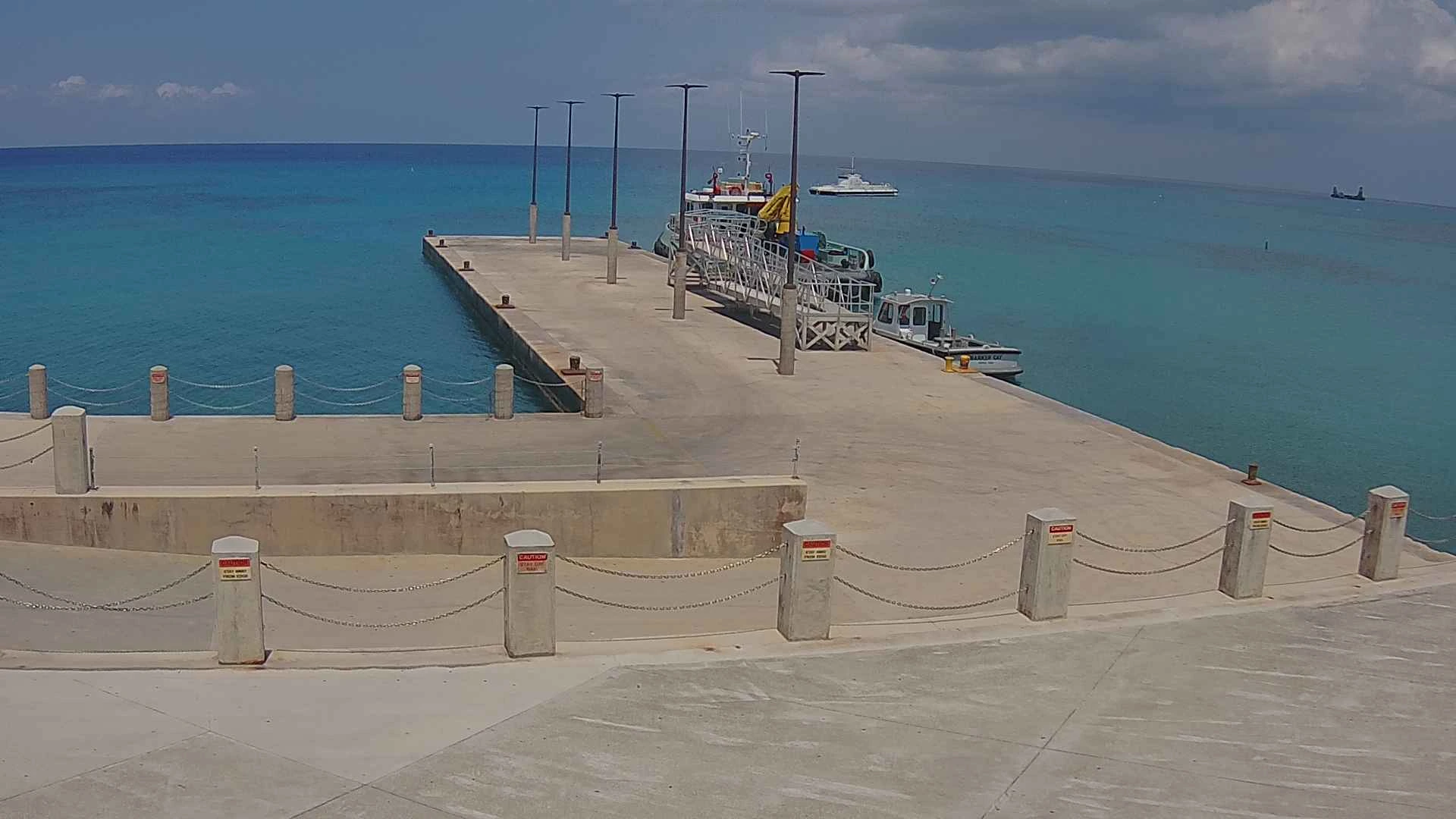 Grand Cayman