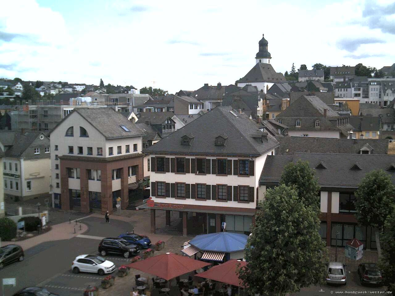 Simmern