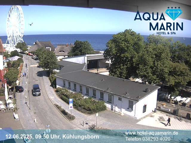 Kühlungsborn