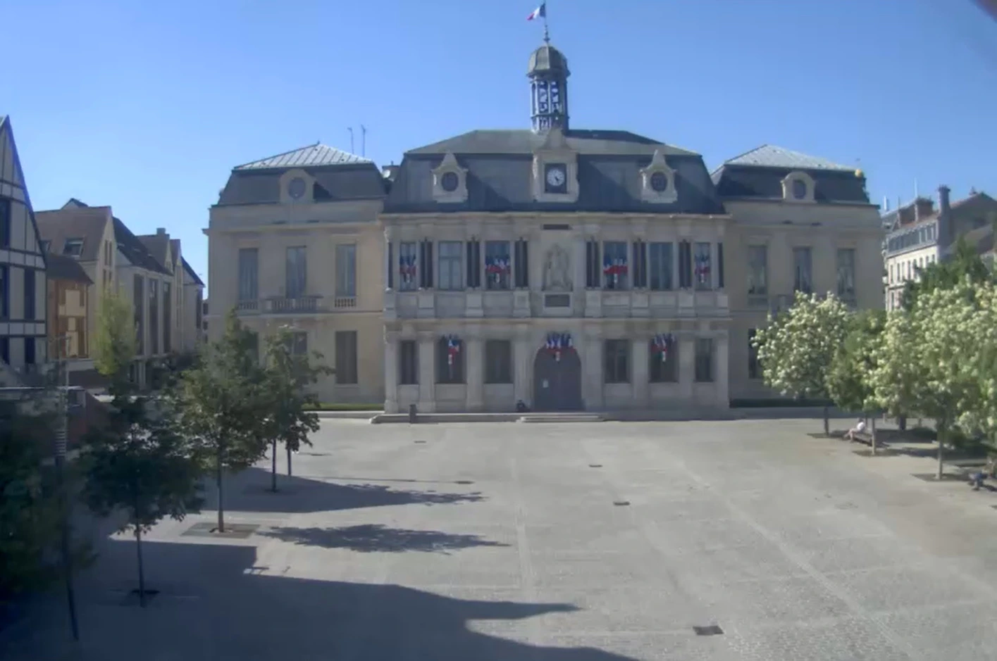 Troyes