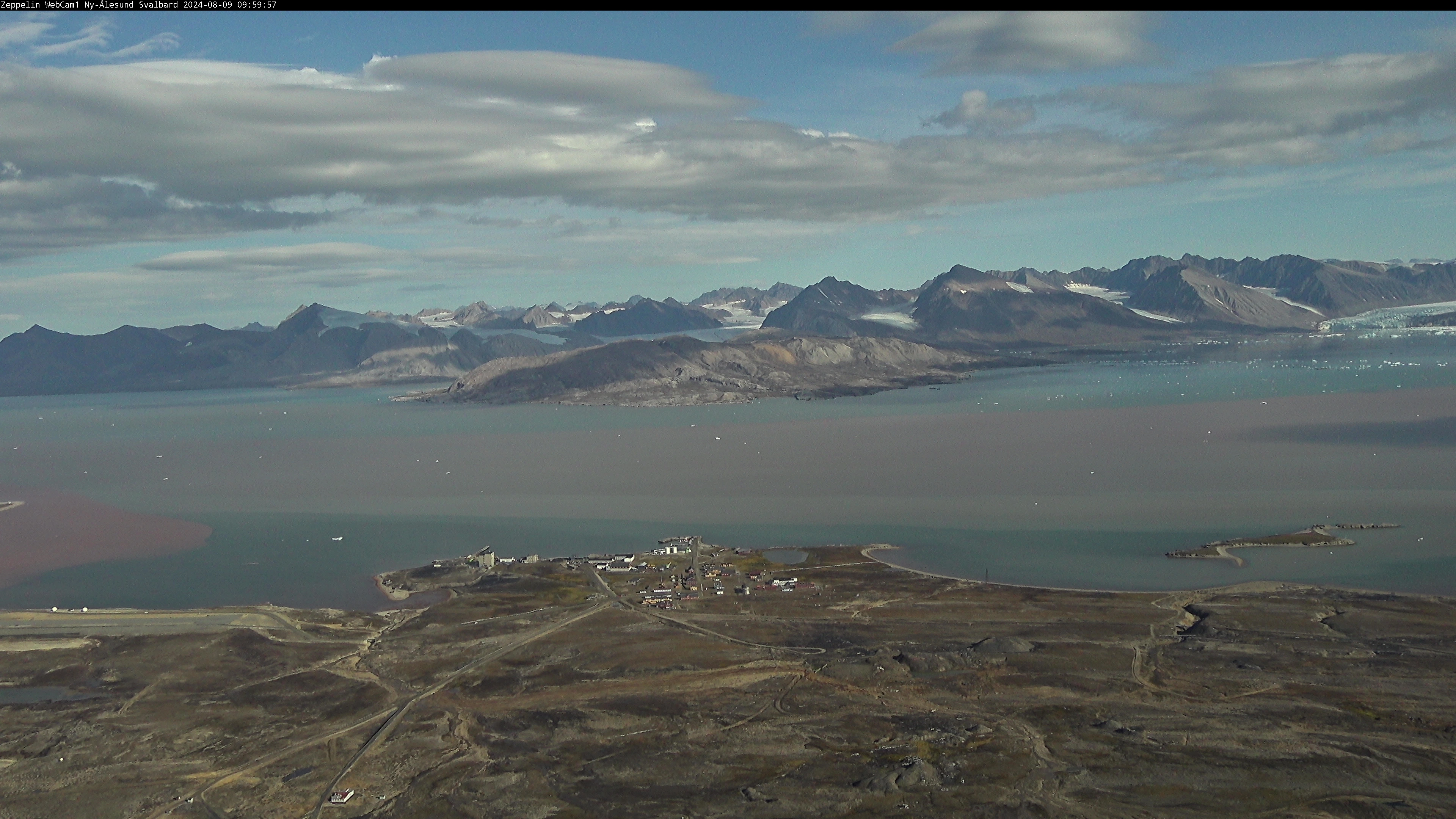 New Alesund