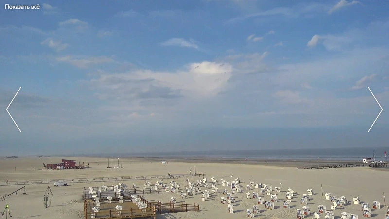 St. Peter-Ording