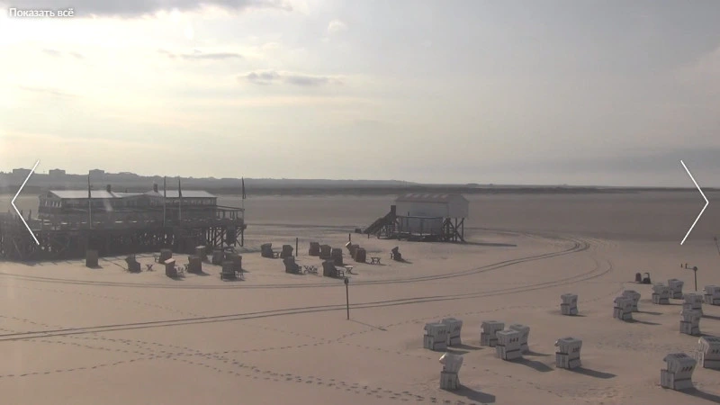St. Peter-Ording
