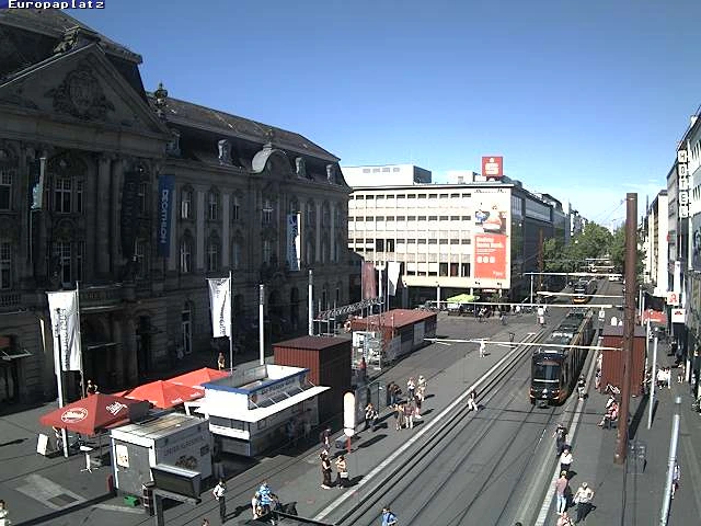 Karlsruhe